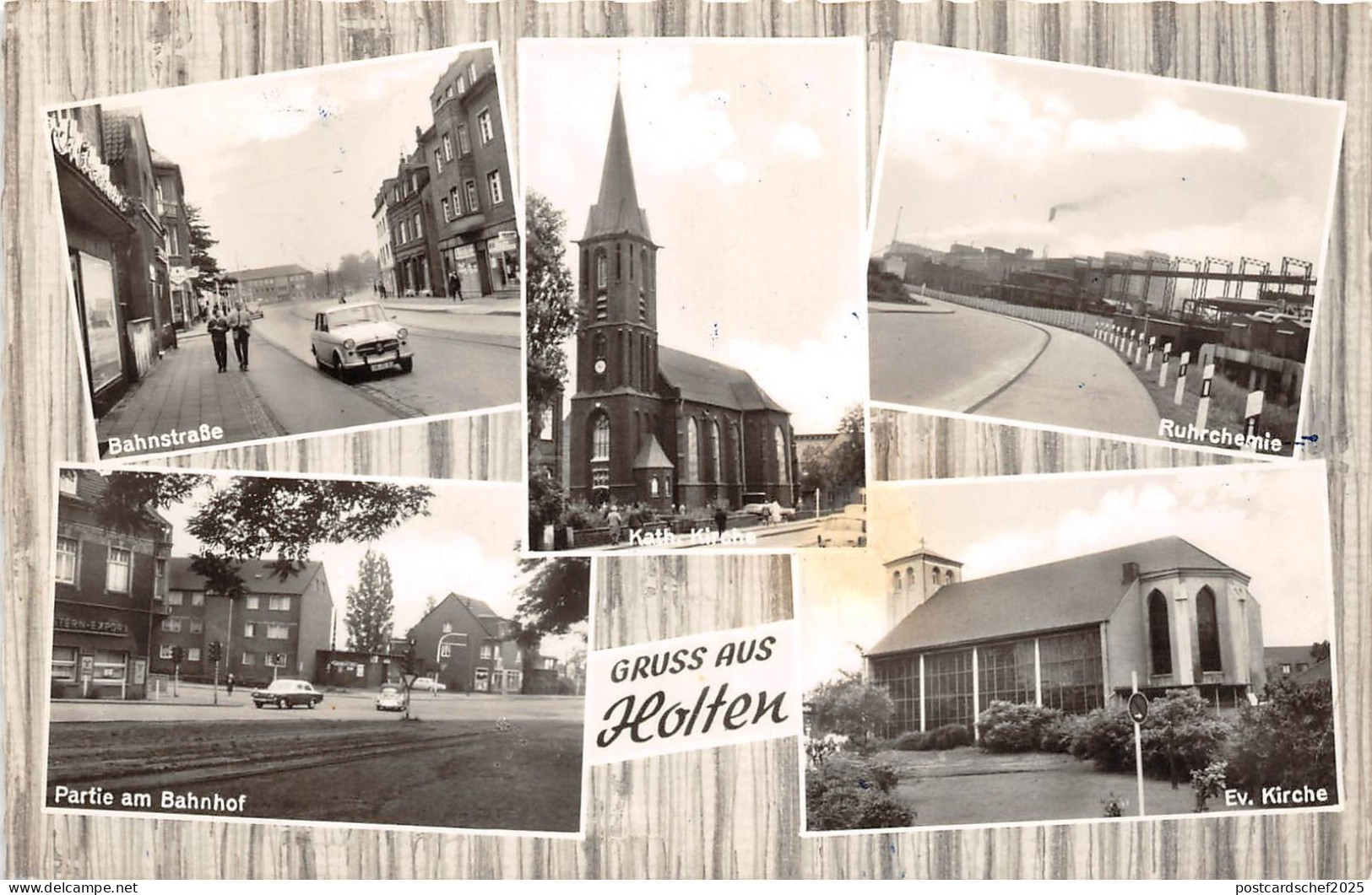 B40593 Holten  netherlands