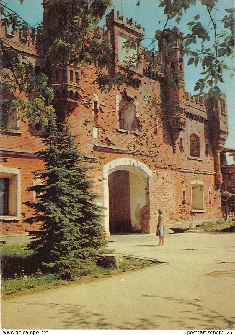 B46569 Brestskaya  belarus