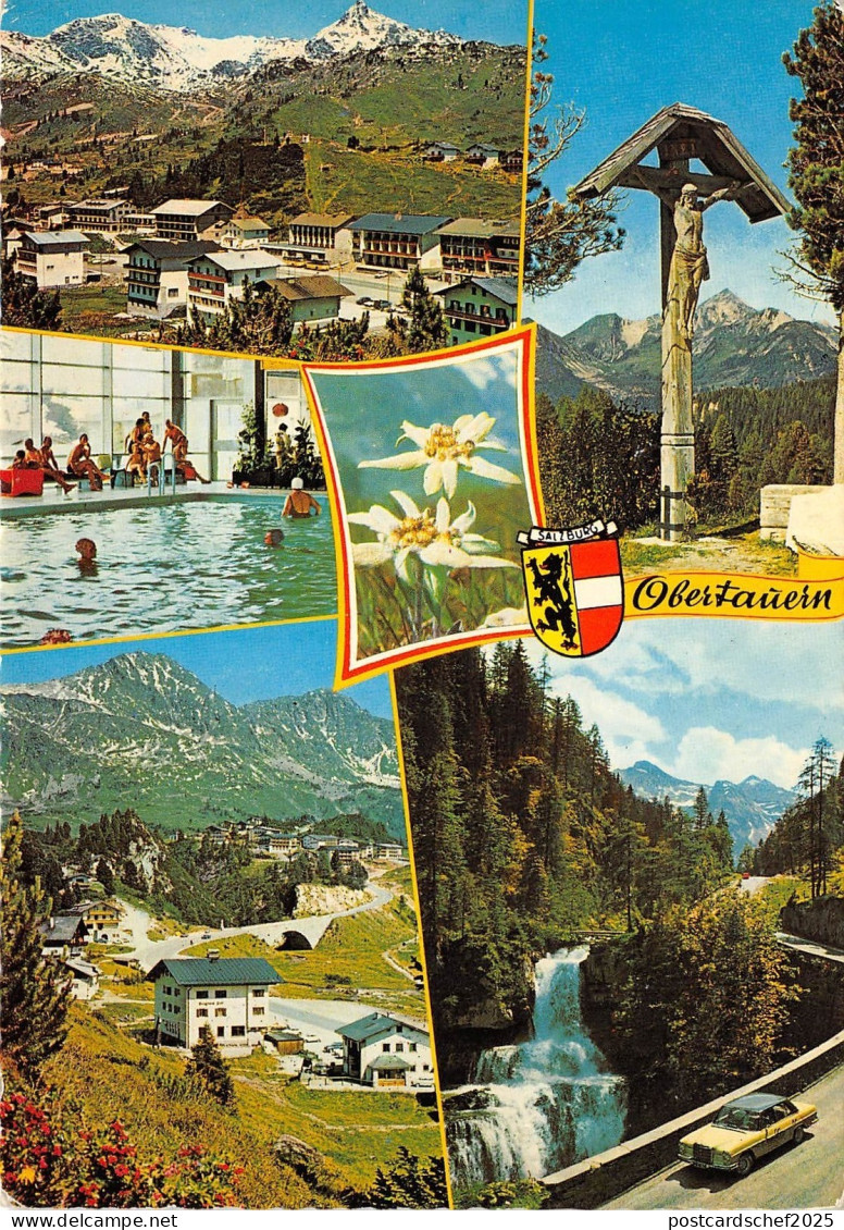 B47194 Obertauern  germany