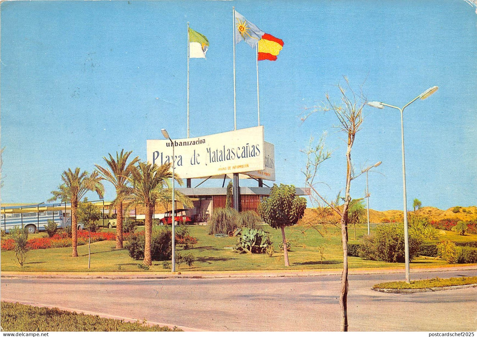 B48224 Huelva Oficina de Informacion   spain