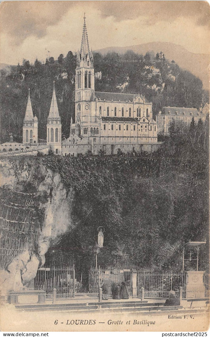 B5139 Rocamadour
