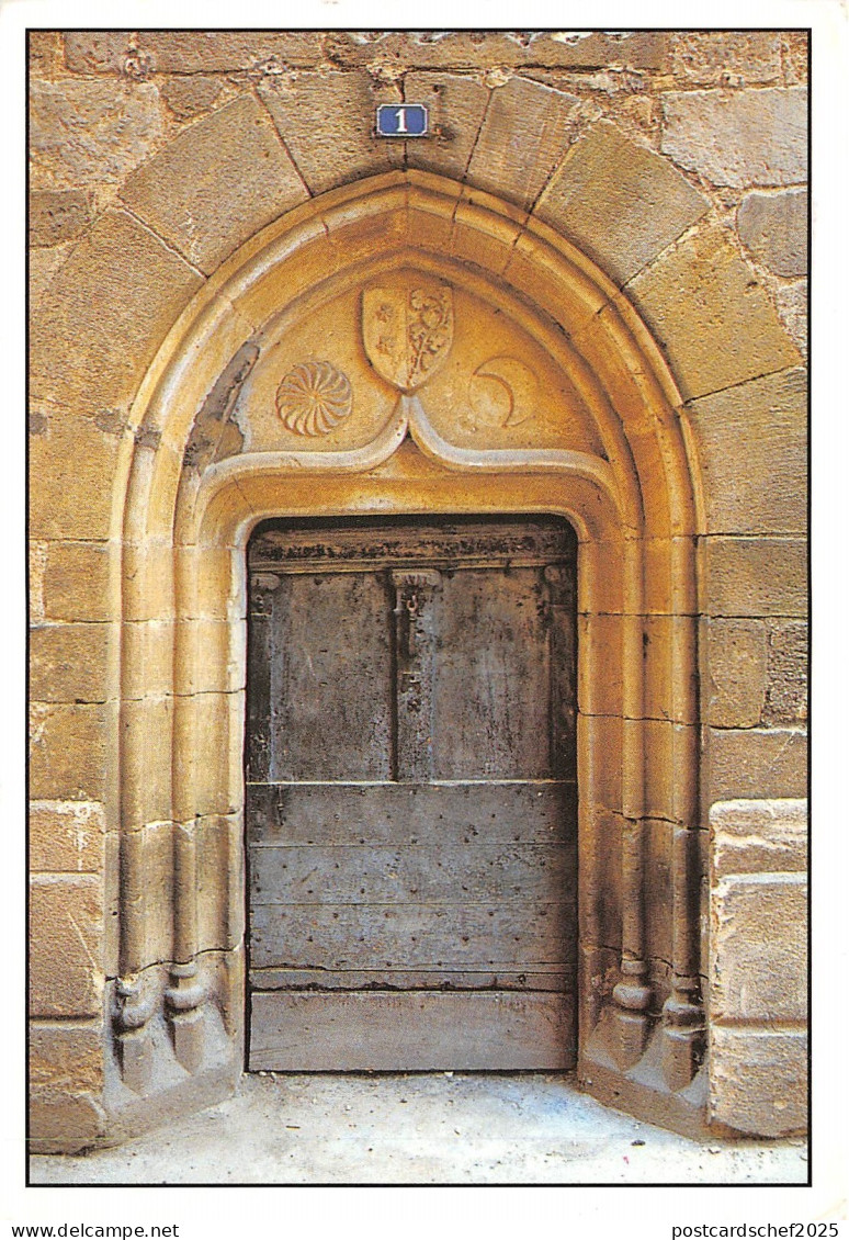 B51868 Figeac   france