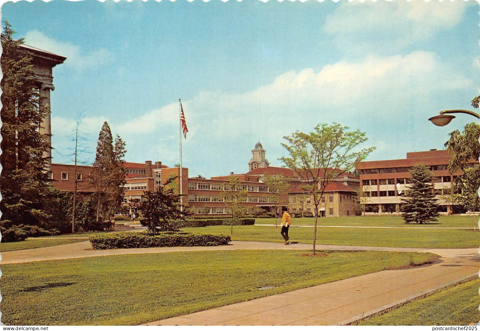 B52163 Syracuse University  usa