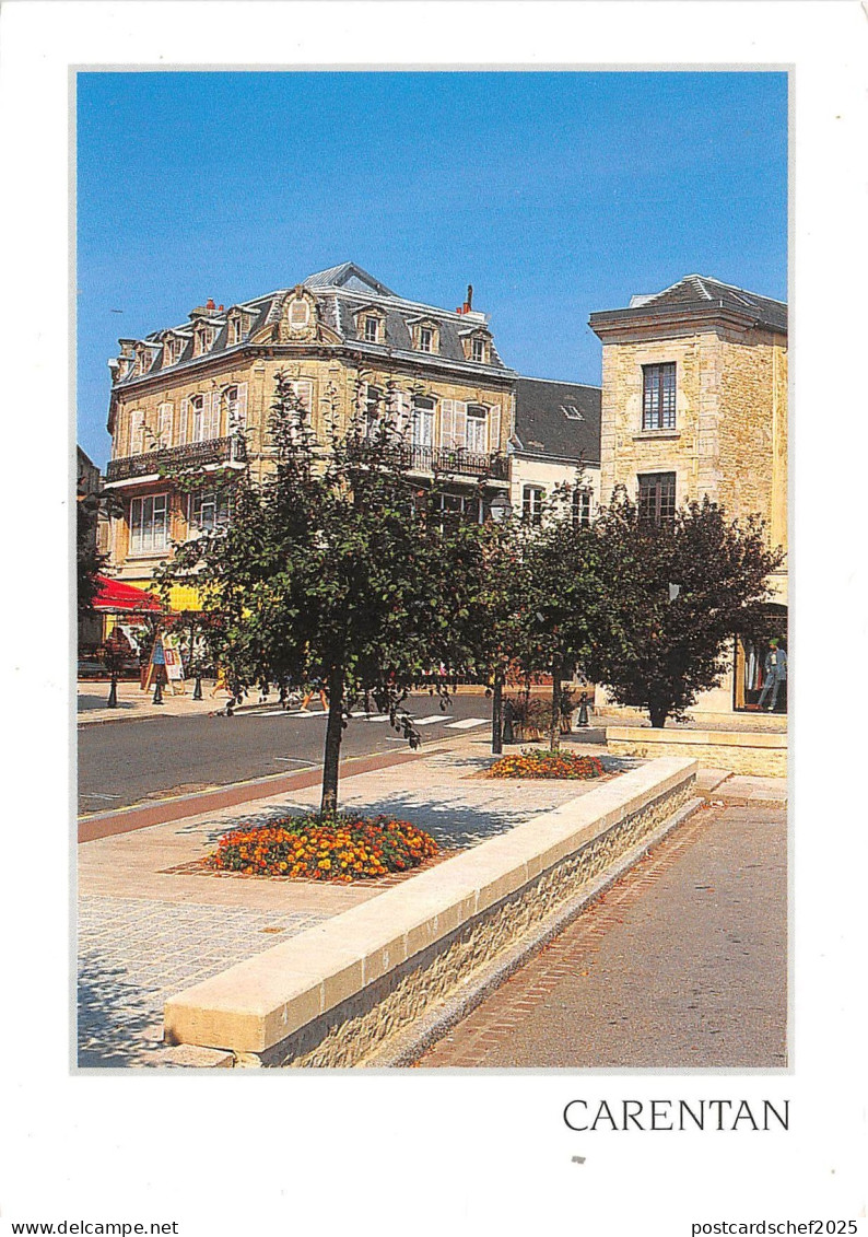 B53676 Carentan Manche  france