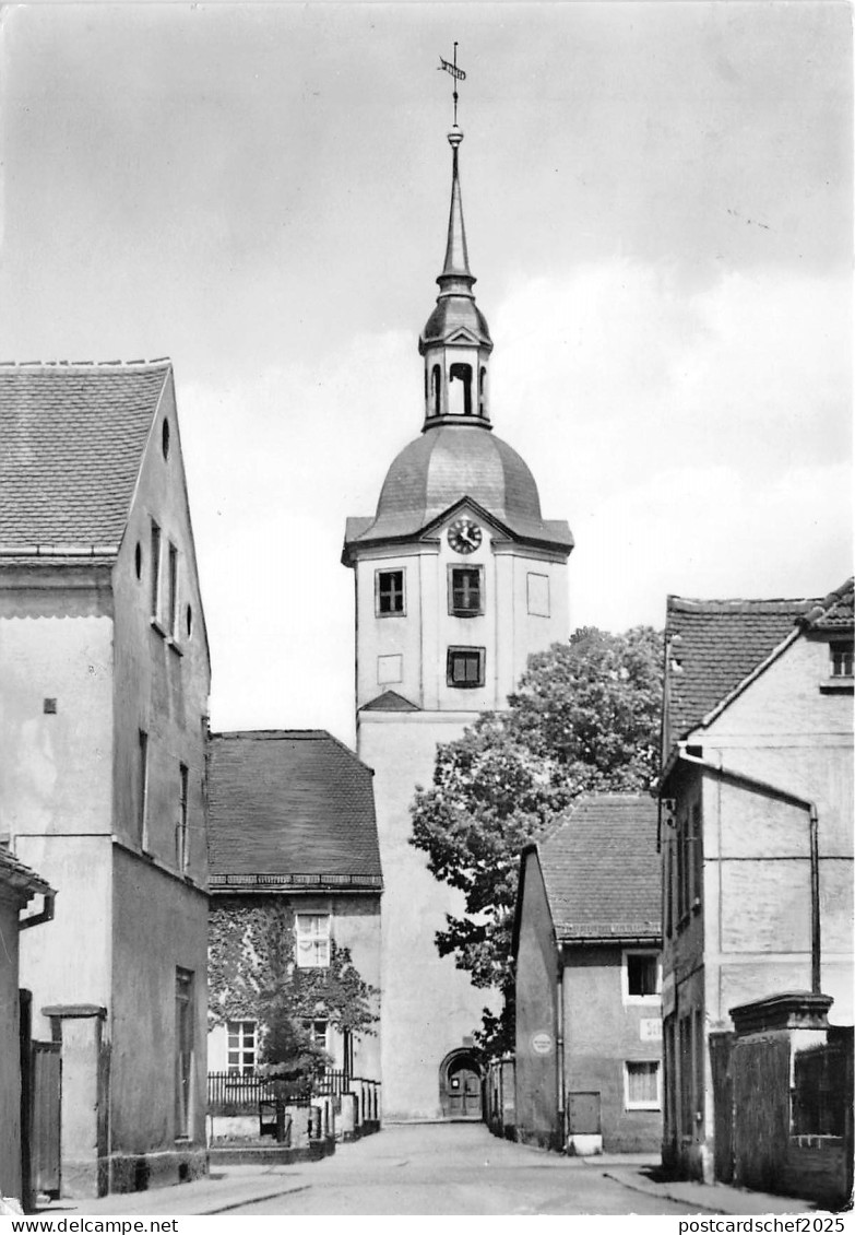 B62804 Brandis Bahnhofstrasse   germany