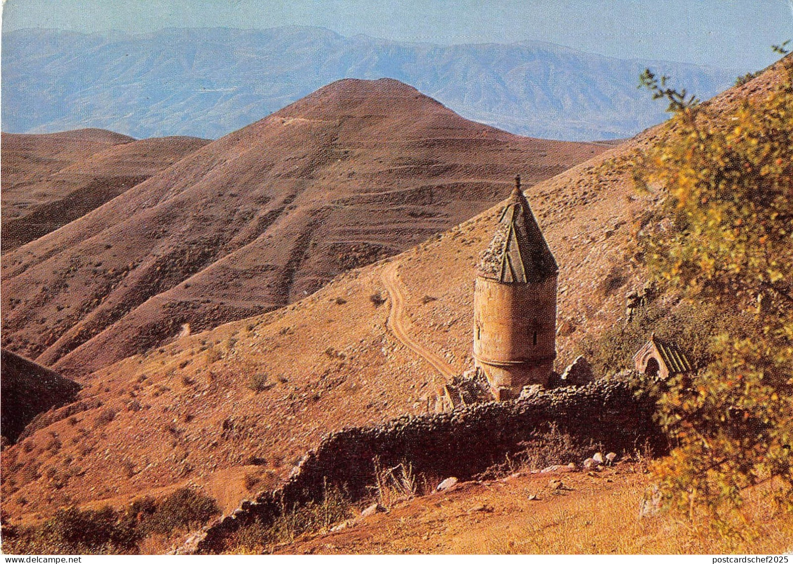 B63135 Armyanskaya Armenia