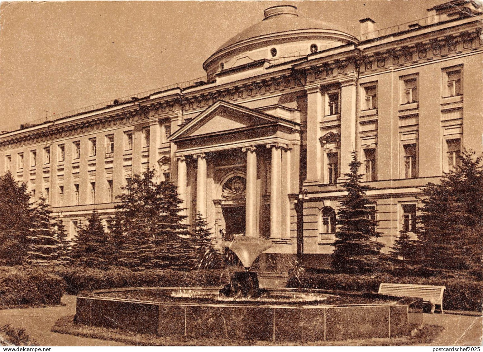 B66824 Russia Moscow    russia
