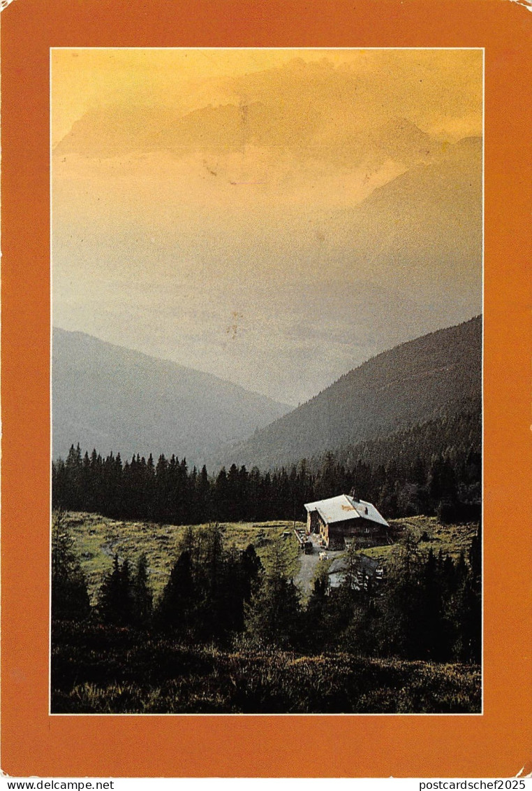 B68102 Austria Kaiblingalm Haus im Ennstal