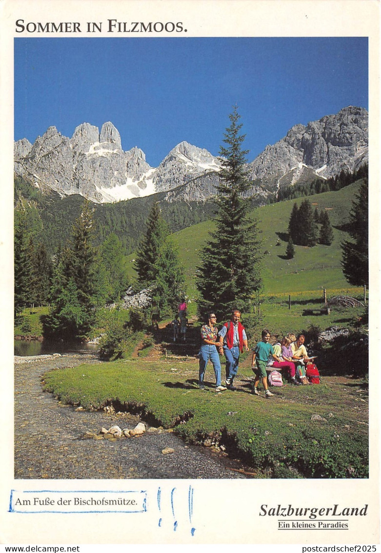 B68776 Filzmoos  austria