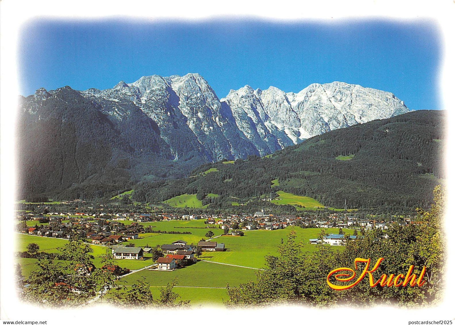 B69331 kuchl   austria