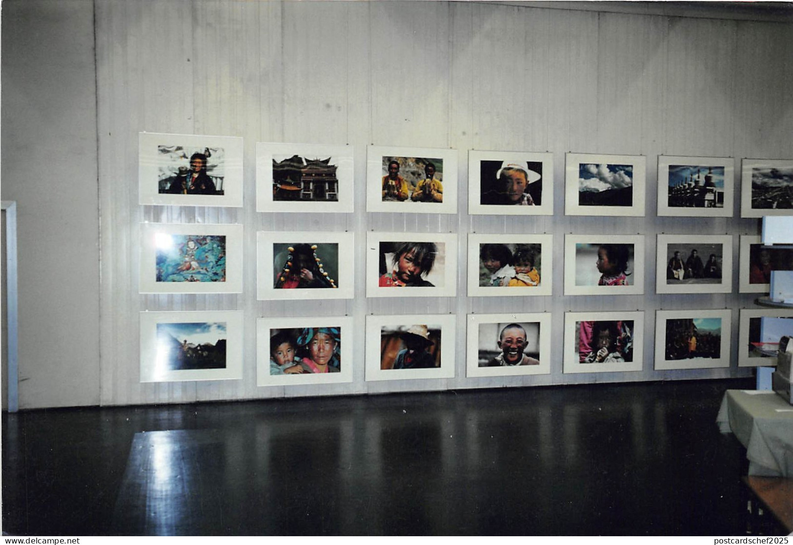 B70672 Thailand Real photo photo réelle Thailand