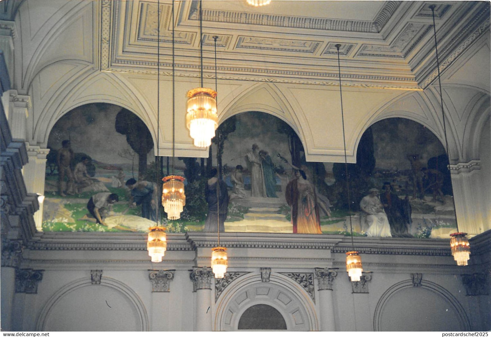 B70674 Thailand Real photo photo réelle Thailand