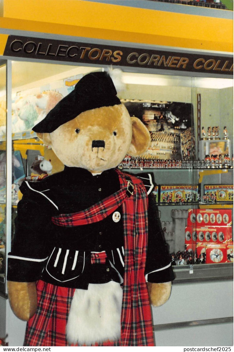 B70680 Bear ours Thailand Real photo photo réelle Thailand