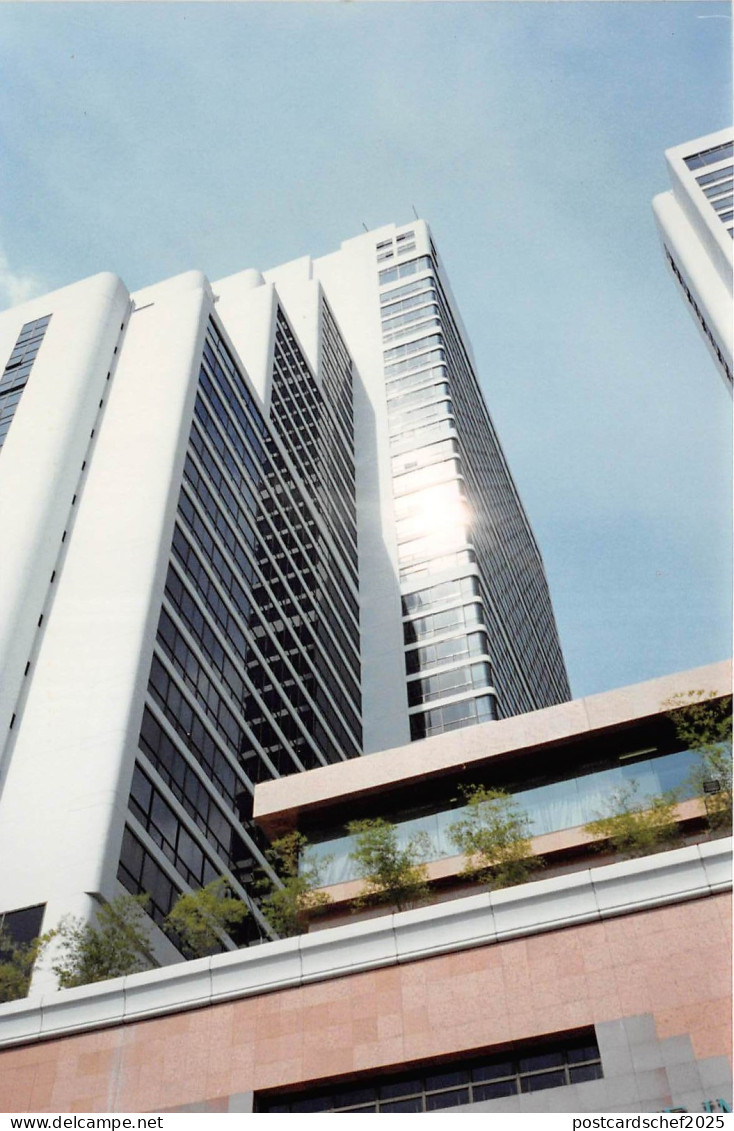 B70686 Thailand Real photo photo réelle Thailand