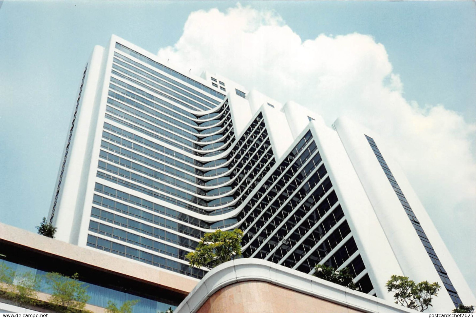 B70688 Thailand Real photo photo réelle Thailand