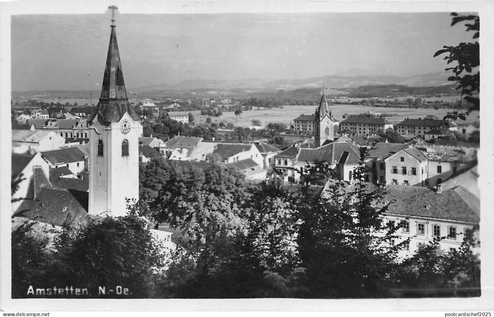 B7350 Amstetten Austria NO