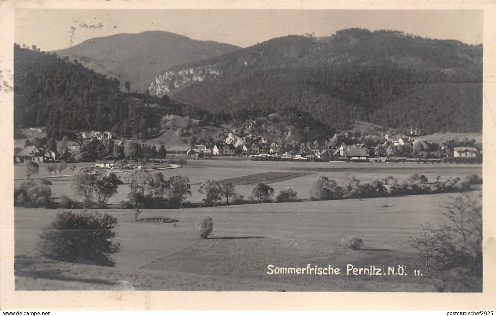 B7364 Pernitz Austria NO