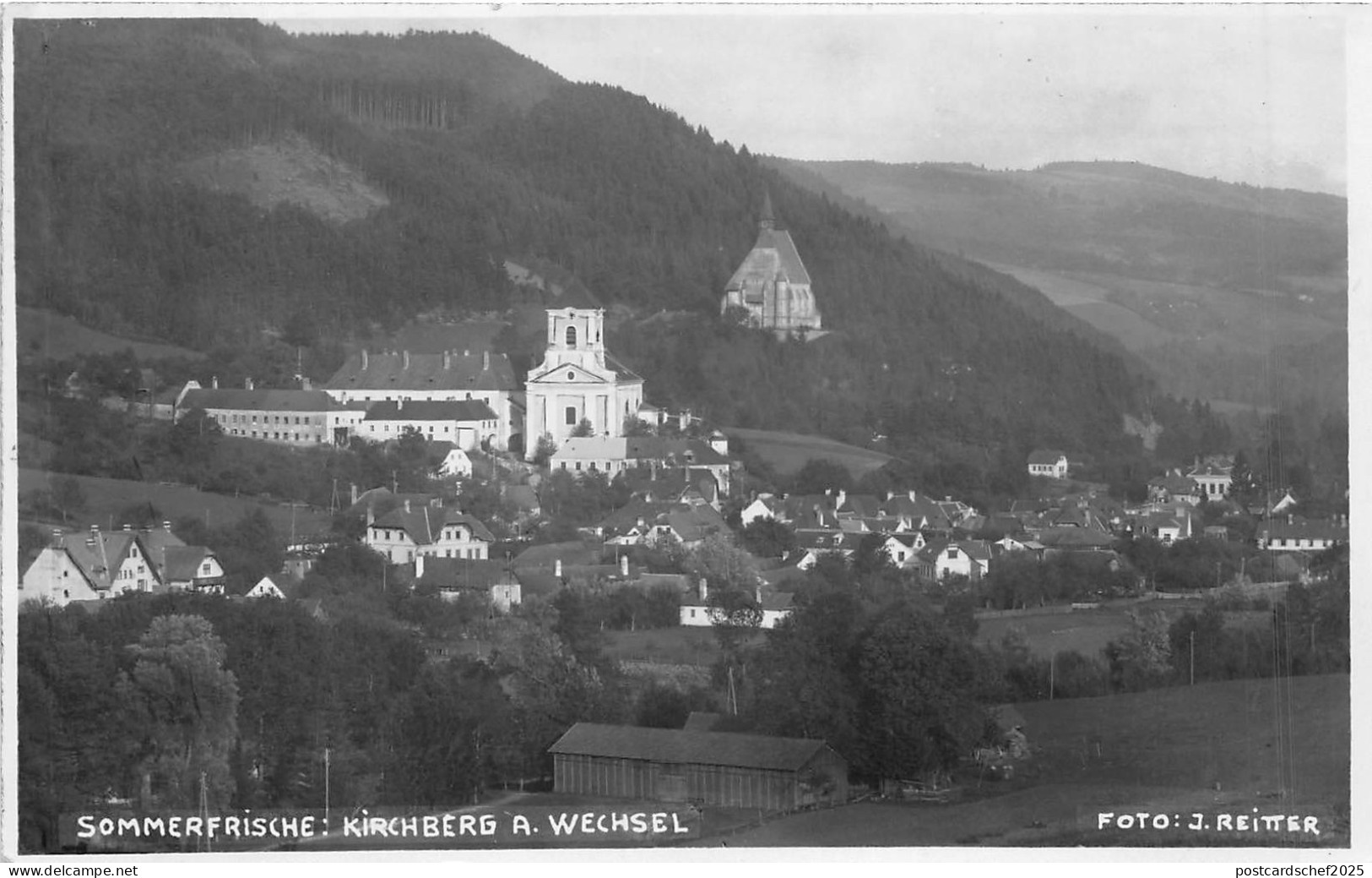 B7372 Wechsel Austria NO