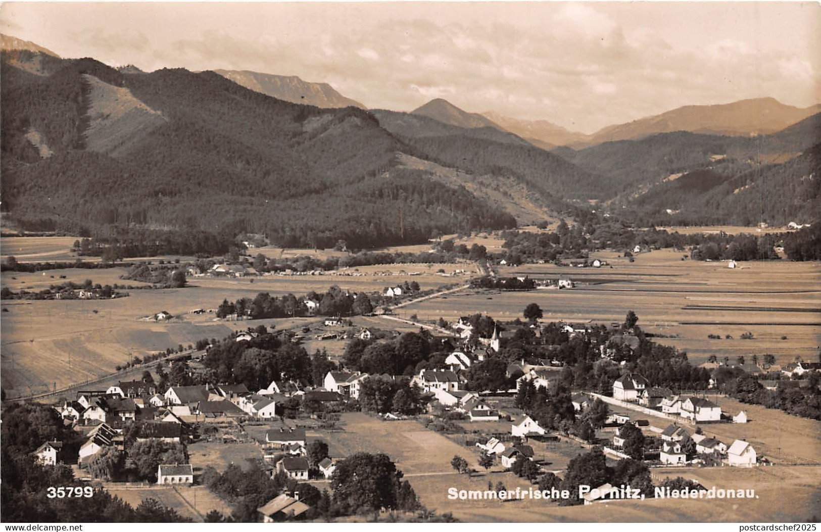 B7443 Pernitz Austria NO