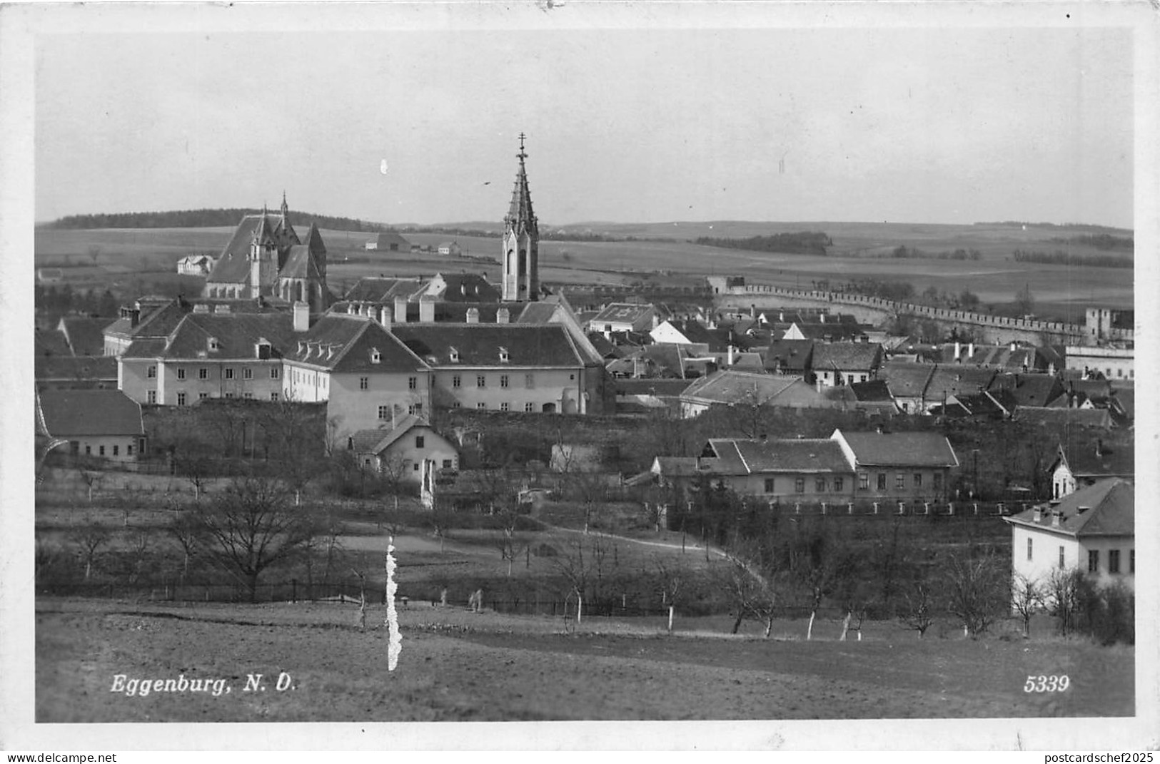 B7702 Eggenburg Austria NO