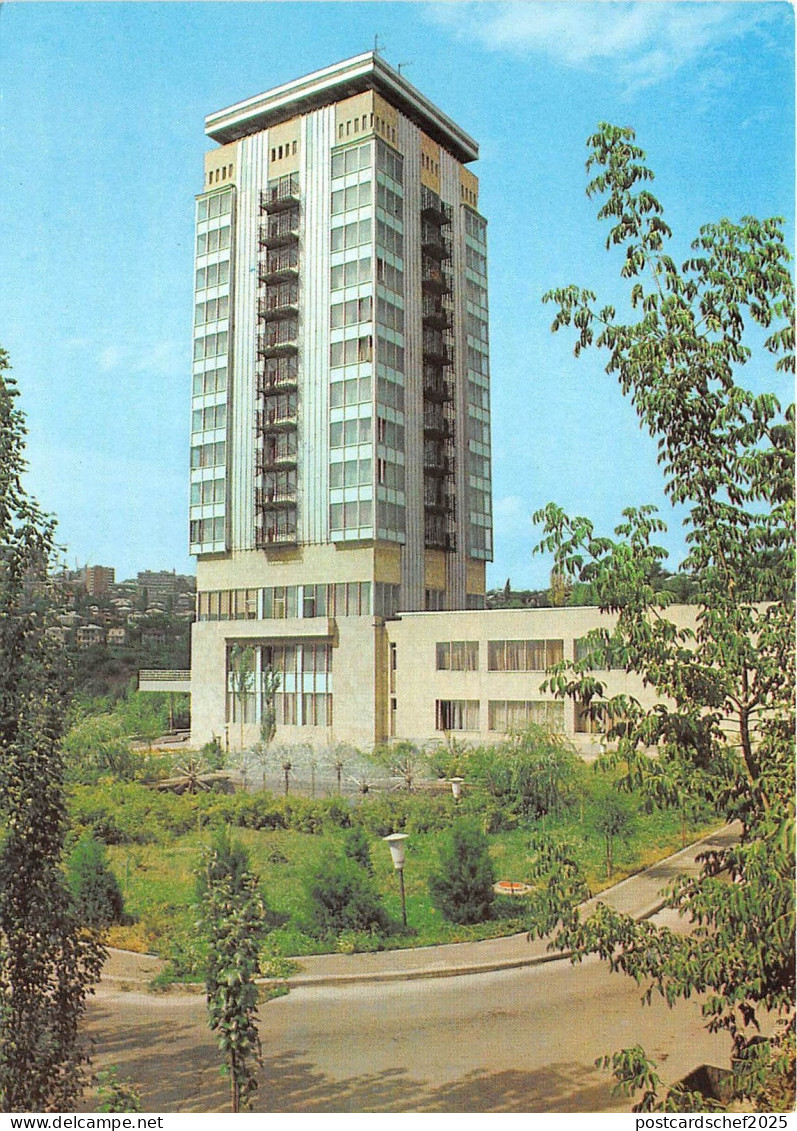 B84096 erevan armenia