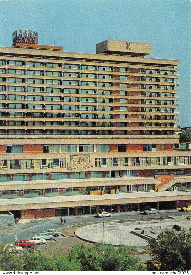 B84098 erevan   armenia