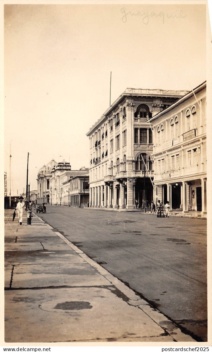 B84911 guayaquil ecuador