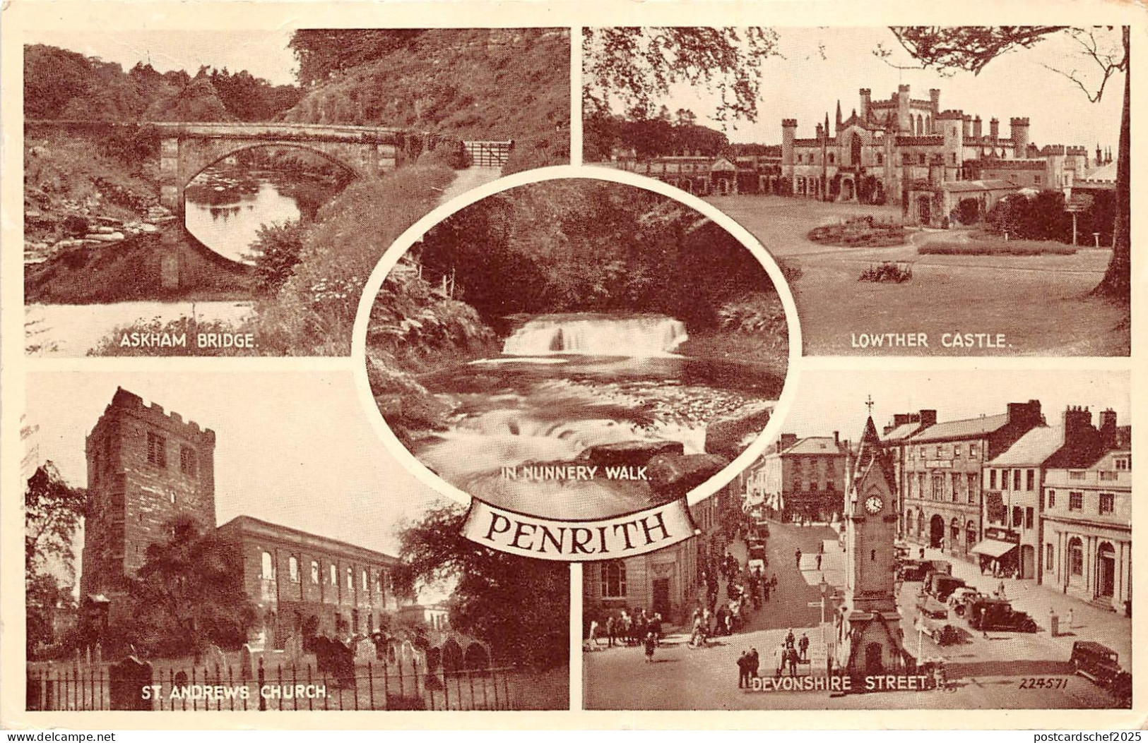 B89741 penrith  uk