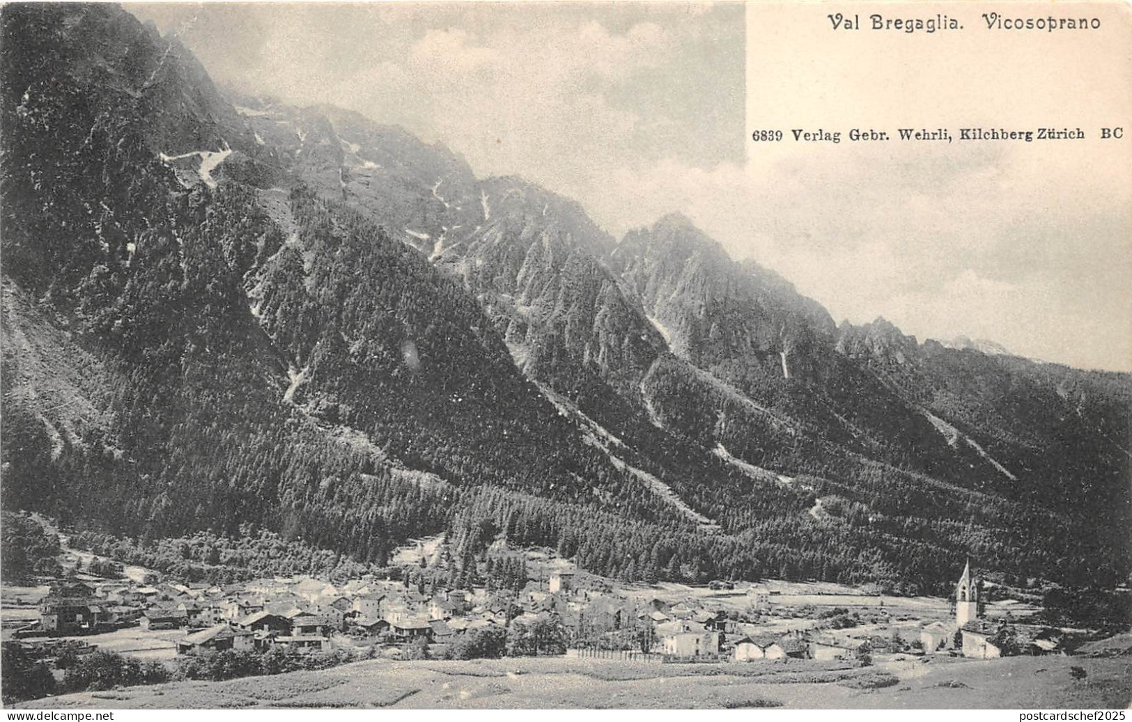 B92260 val bregaglia vicosoprano switzerland