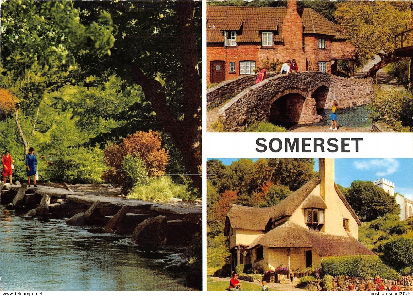 B96820 somerset   uk