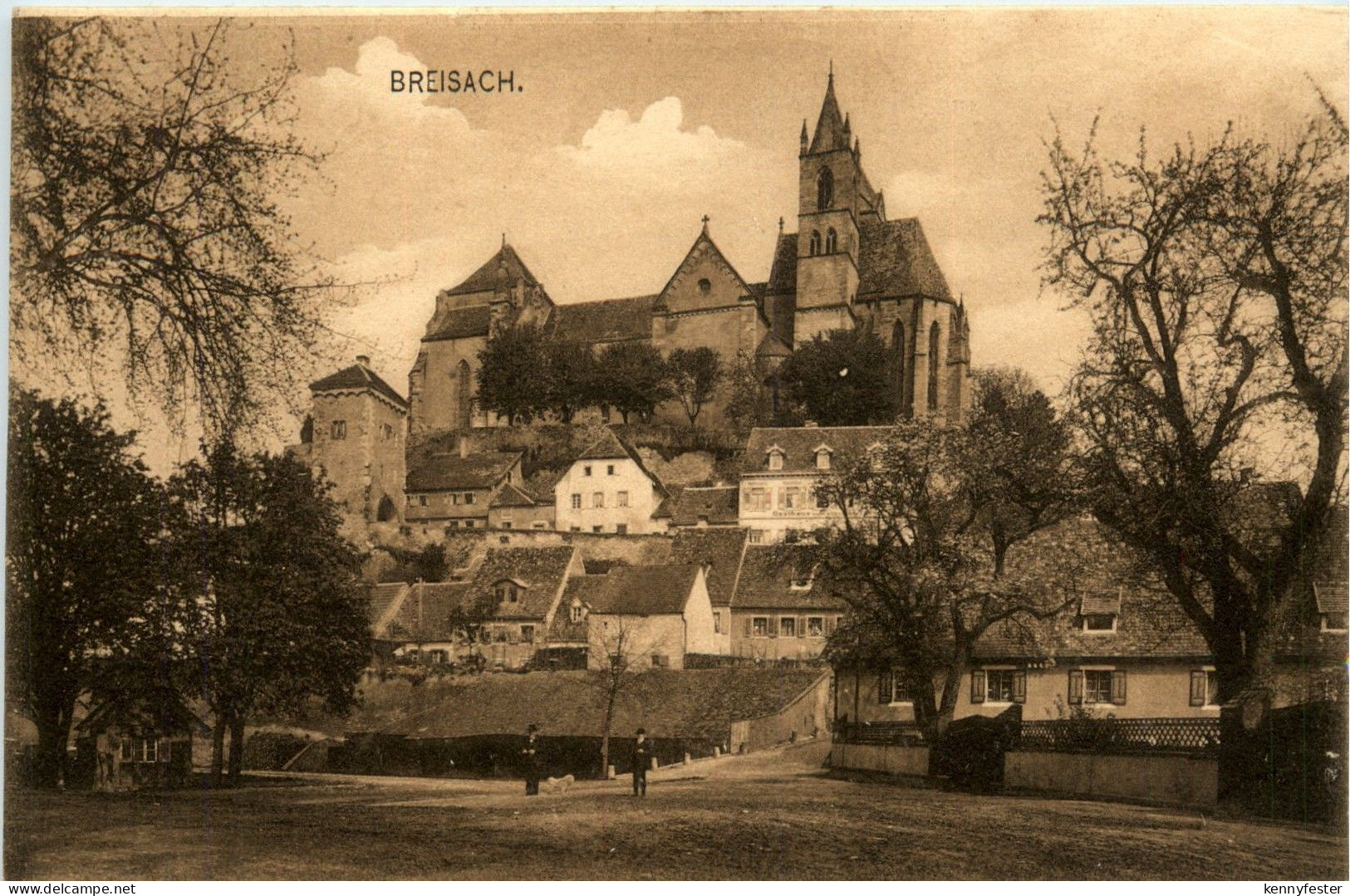 Ba-Wü/ Breisach -