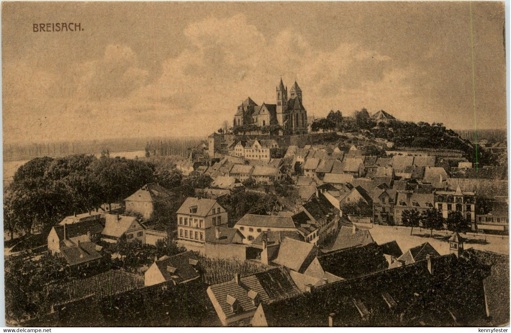 Ba-Wü/ Breisach -