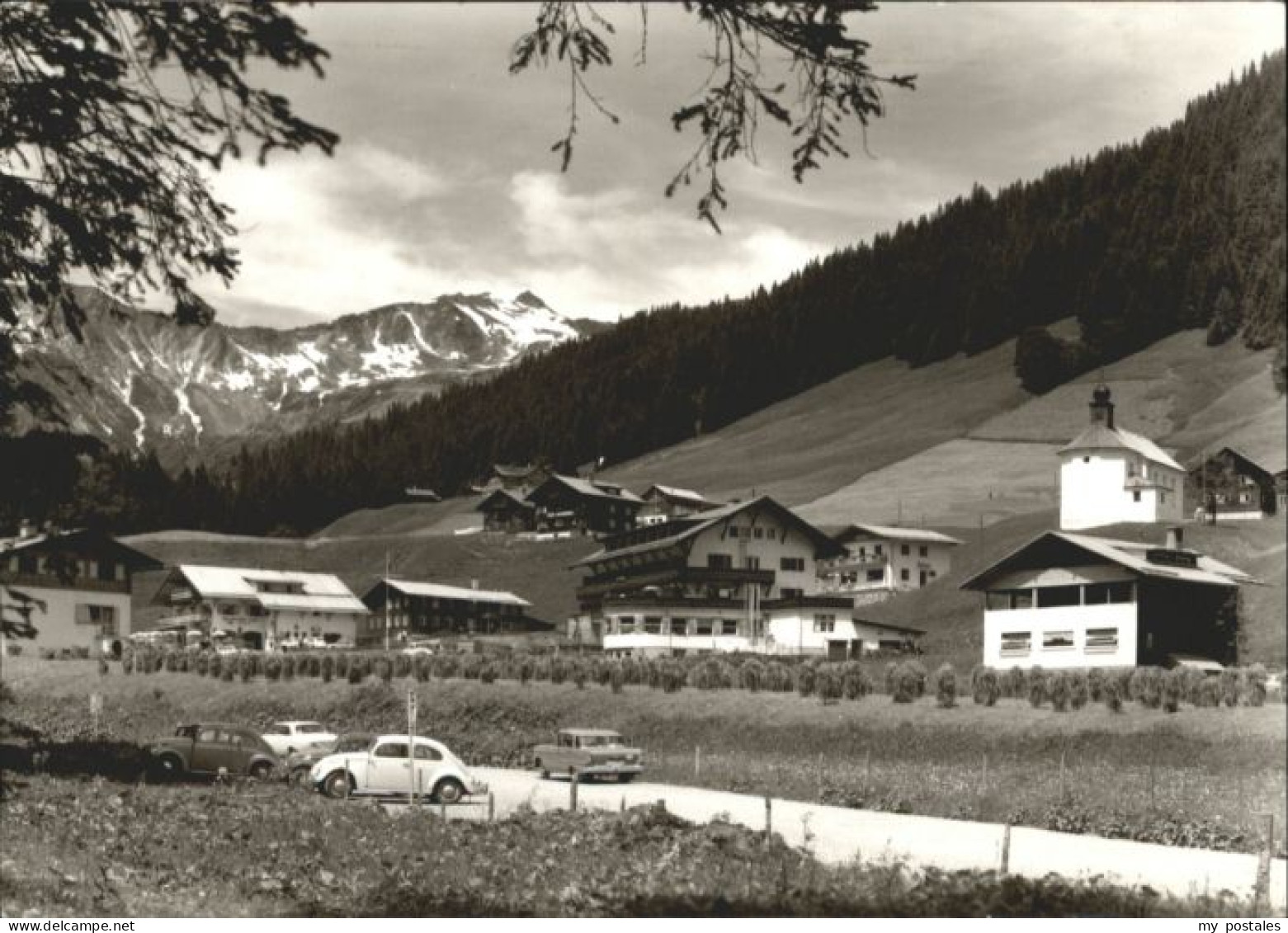 Baad Mittelberg Kleinwalsertal Baad Kleinwalsertal Derrental