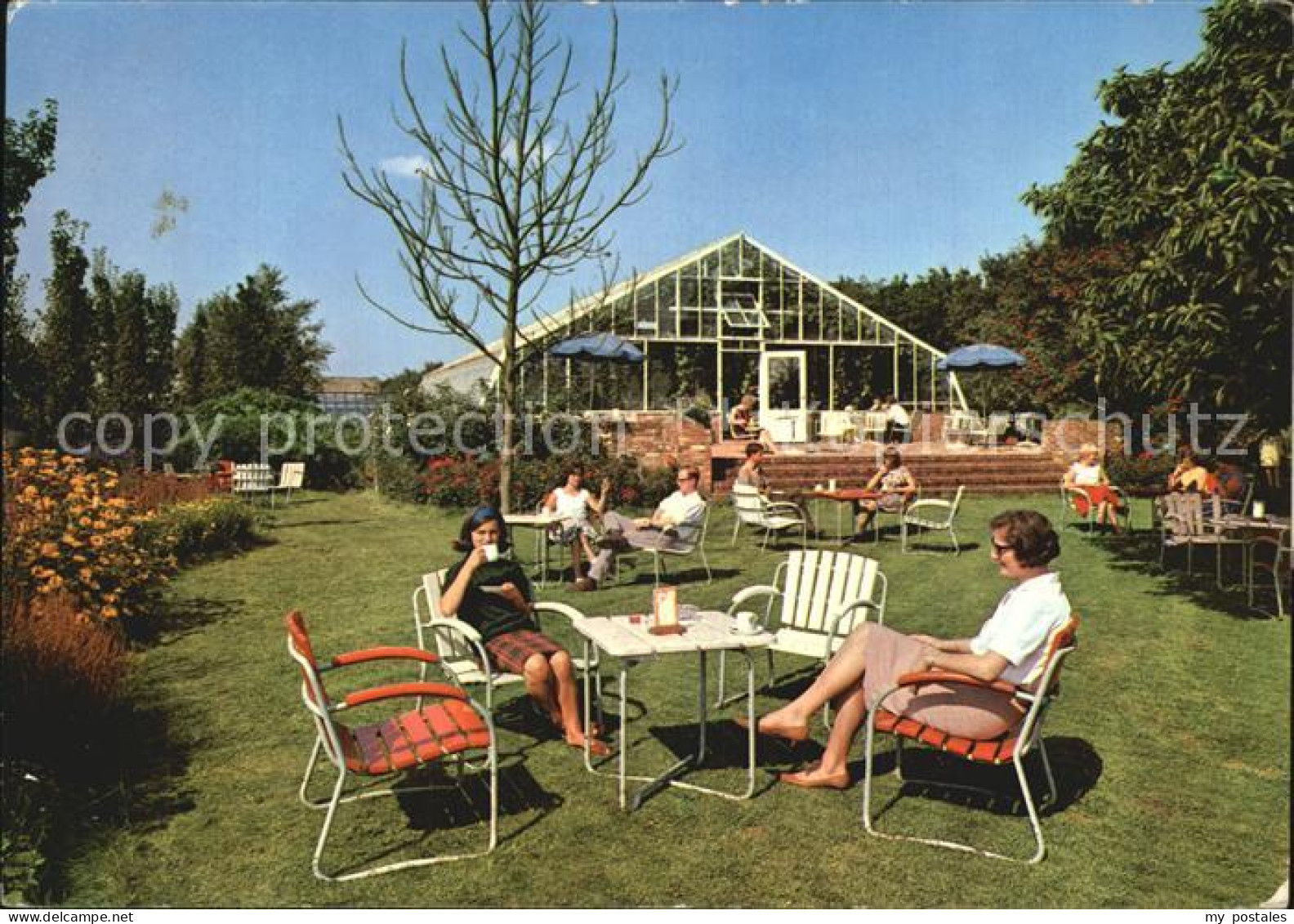 Baarn Fruitrestauratie Tomatuva Garten