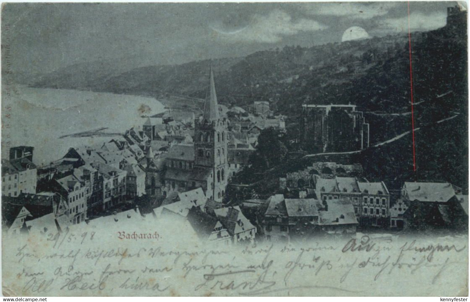 Bacharach