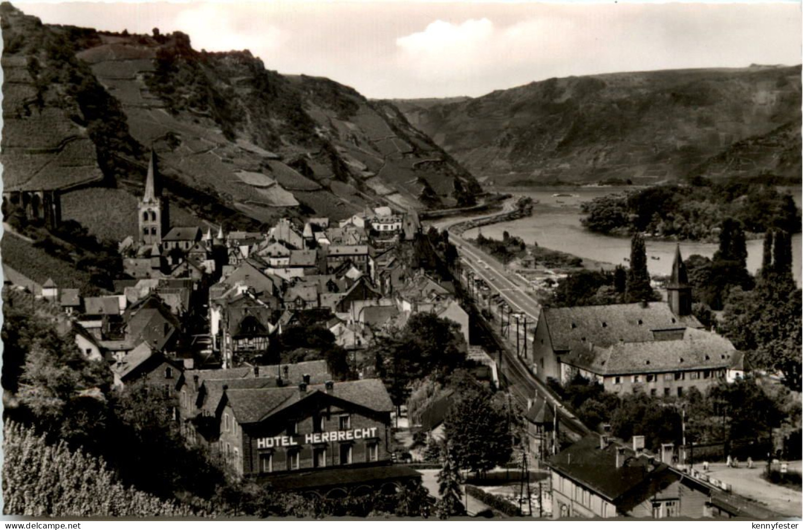 Bacharach