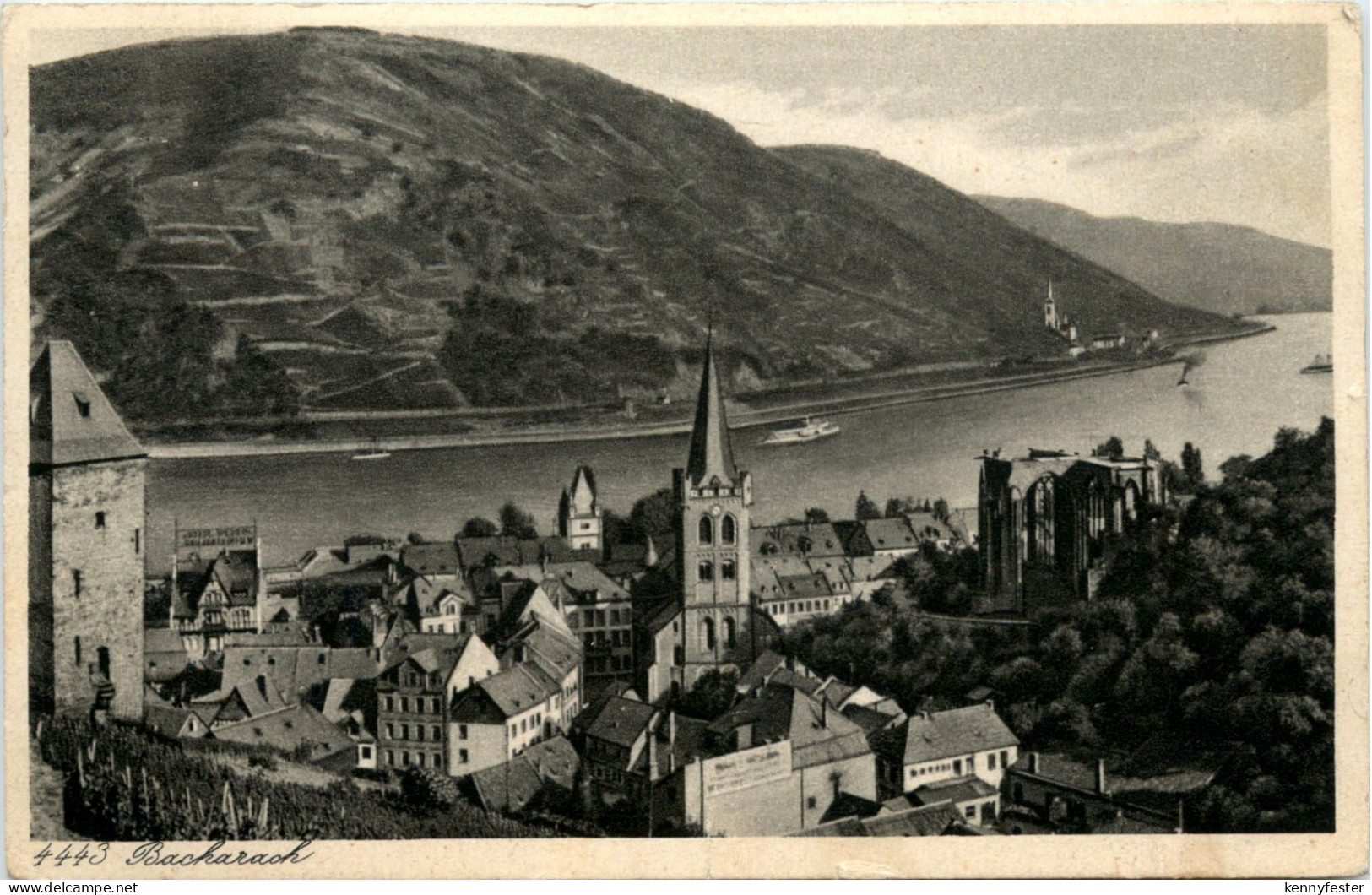 Bacharach,
