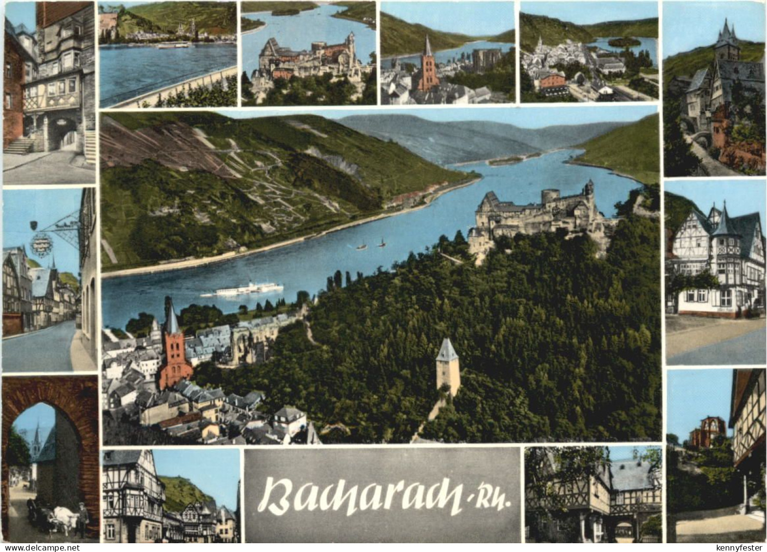 Bacharach