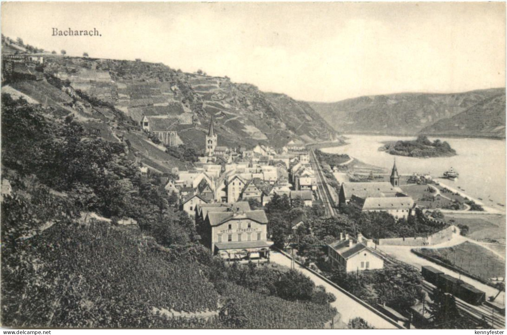 Bacharach