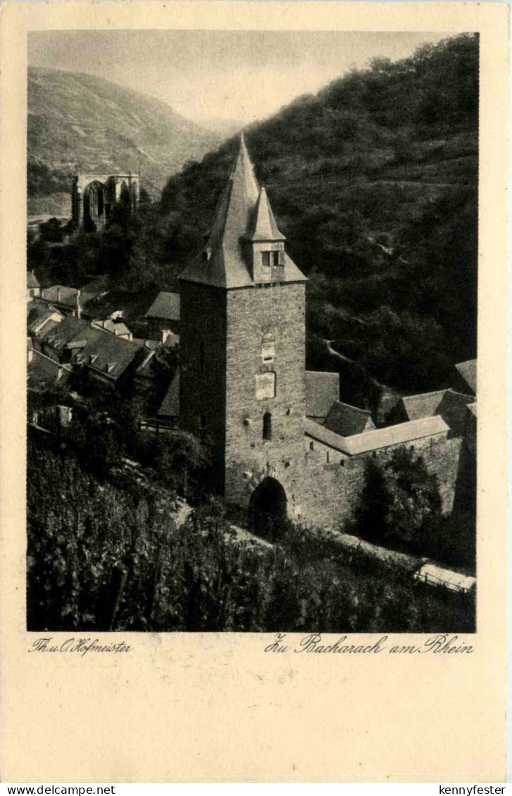 Bacharach
