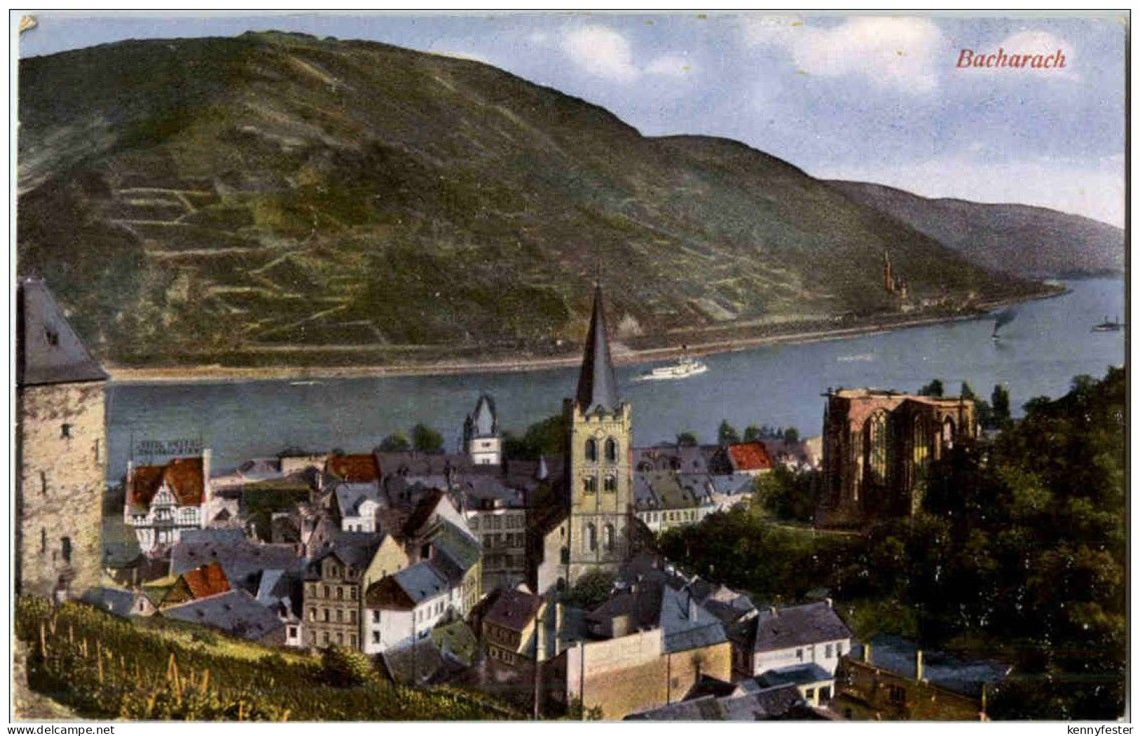 Bacharach