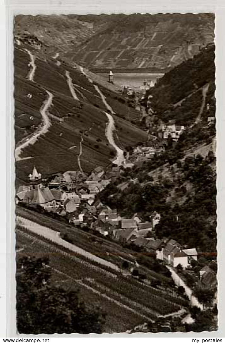 Bacharach Rhein Bacharach