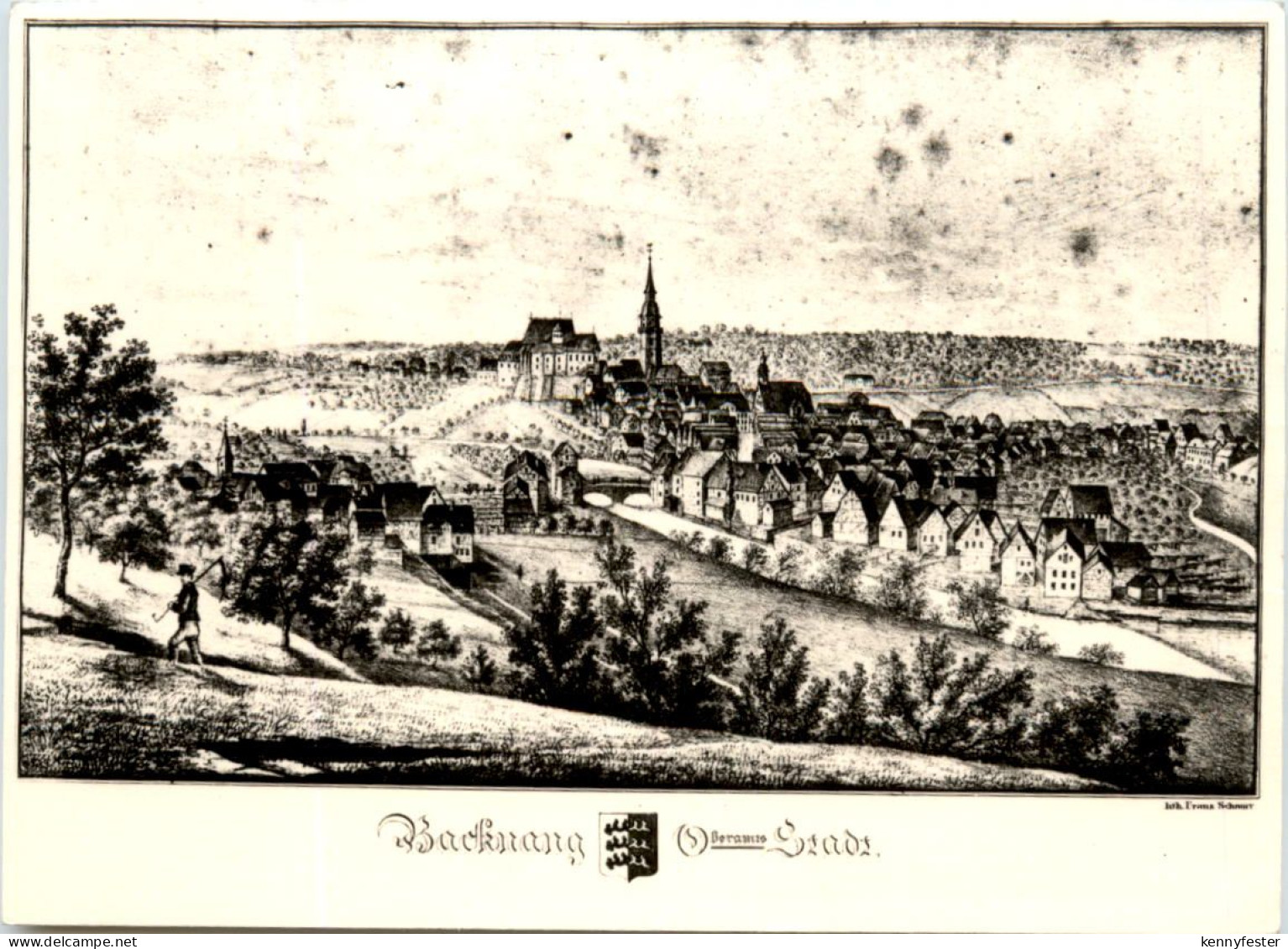 Backnang,