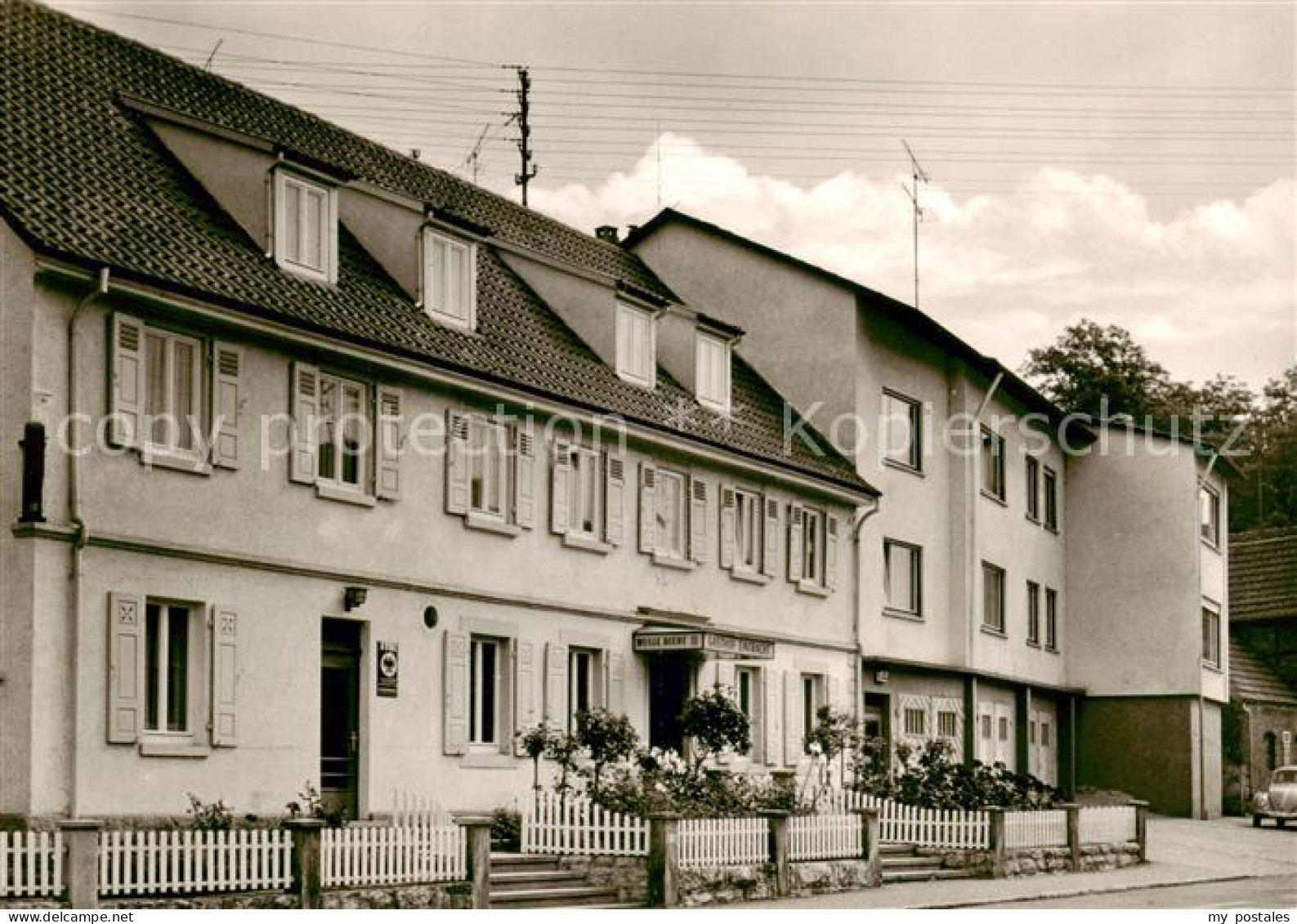 Backnang Gasthof Eintracht