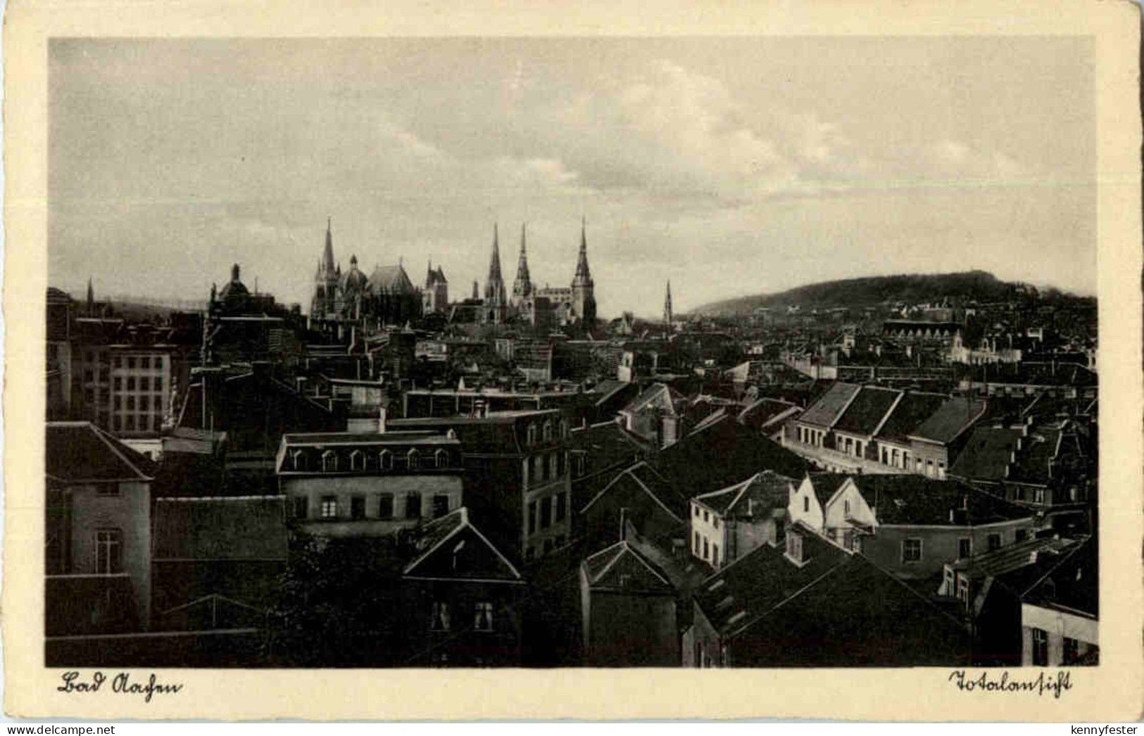 Bad Aachen