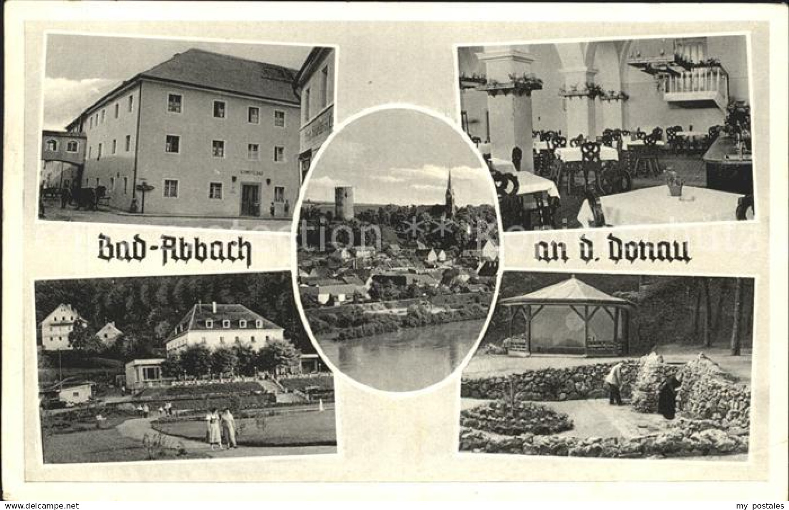 Bad Abbach
