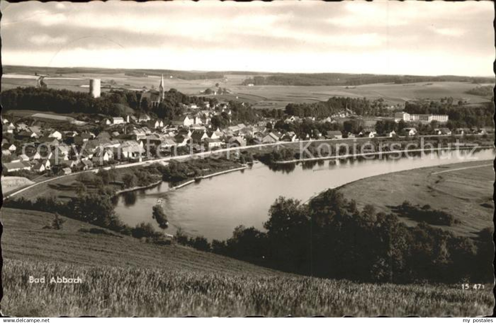Bad Abbach
