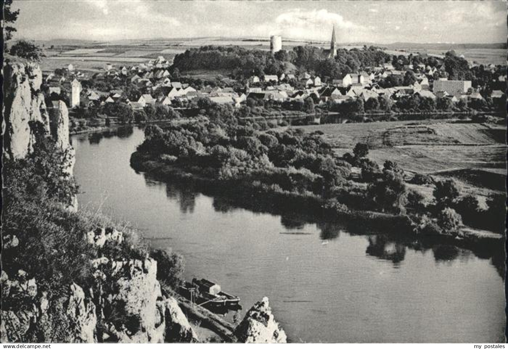 Bad Abbach