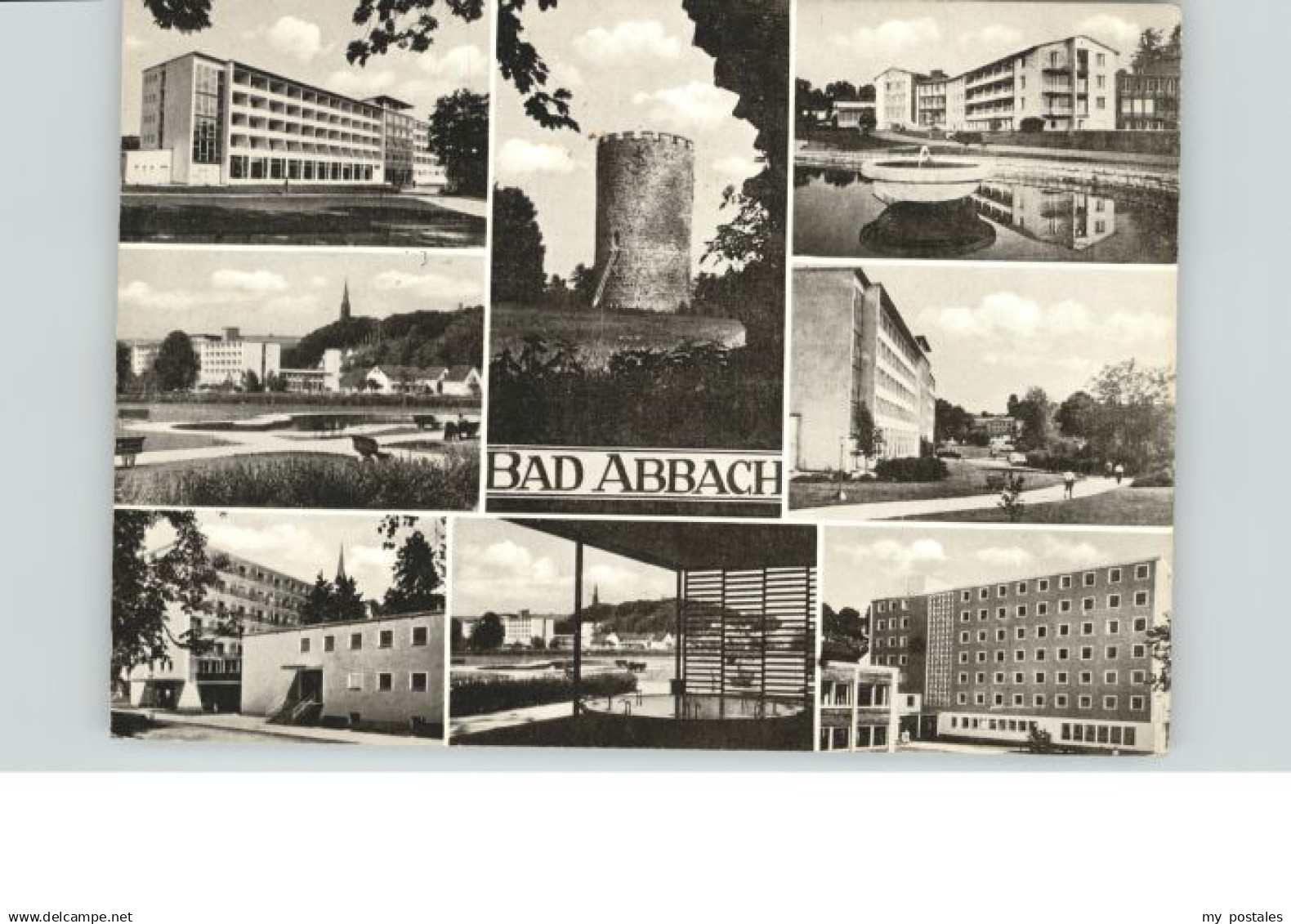 Bad Abbach