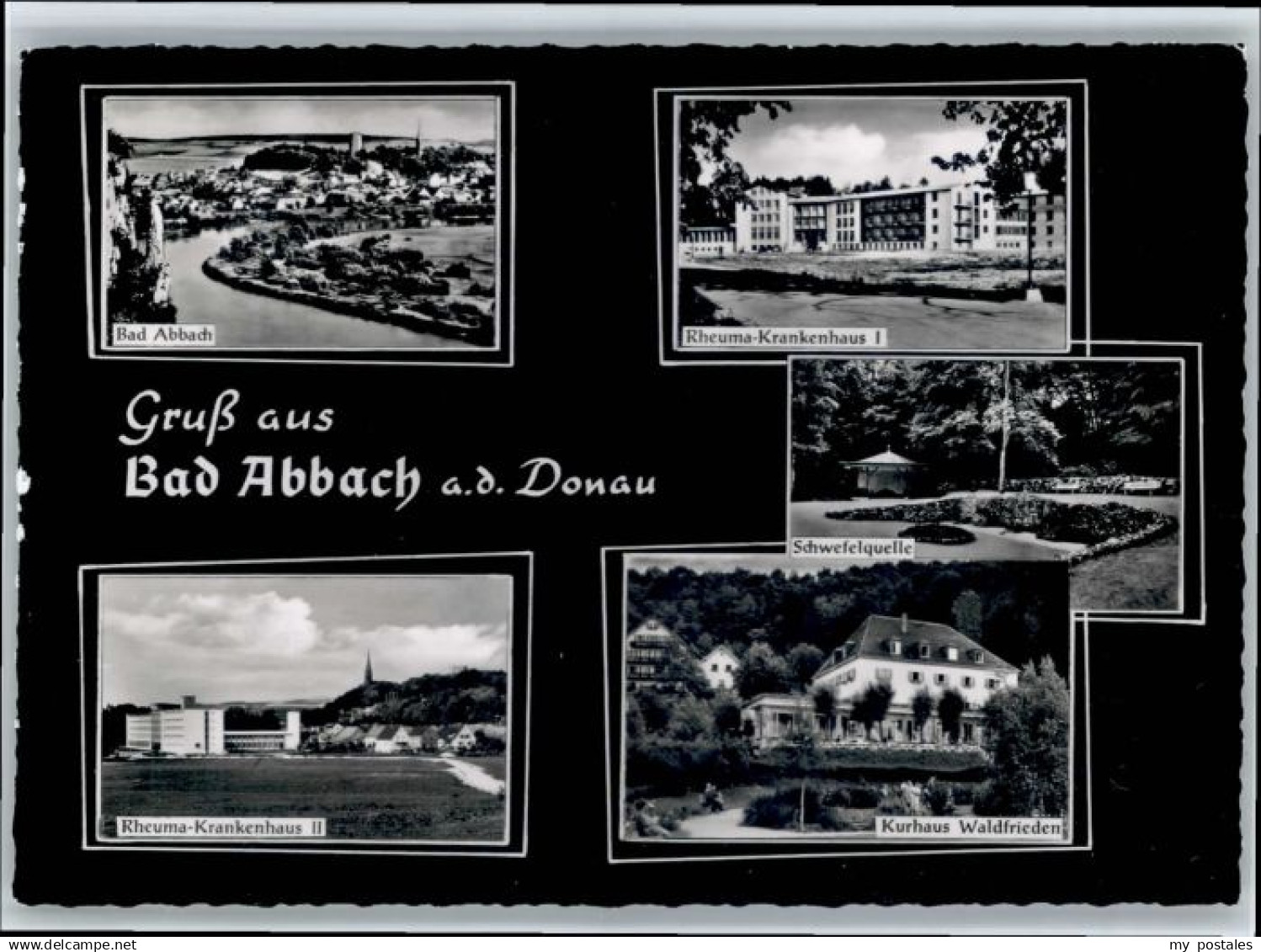 Bad Abbach